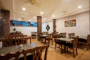Fantasy Beach Resort By FabHotel - Image 2