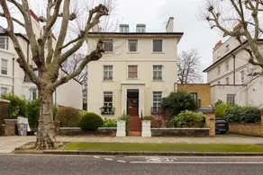 2bedroom Apt Near Maida Vale/st John's Wood - Image 3