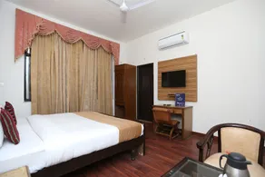 Hotel Jungle View Retreat - Image 2