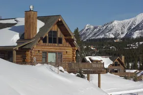 Powder Ridge Cabins at Big Sky Resort - Image 5