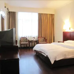 Net Red Bridge Hotel (Chongzuo Yanshan Road Branch) - Image 3