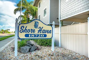 Shore Haven Unit 5A, 2 Bedroom, WIFI, Gulf View, Sleeps 4 - Image 4