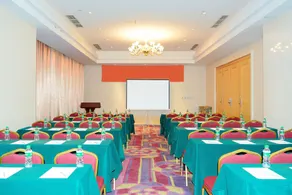 CYTS Shanshui Trends Hotel Shenyang Fulihua - Image 3