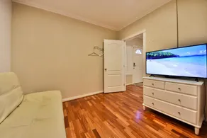 Spacious Home & Newly Furnished W/ AC & 4K TVs - Image 3
