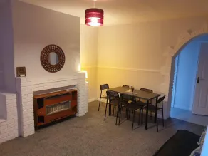 Chester le Street Amethyst 3 Bedroom House - Image 5