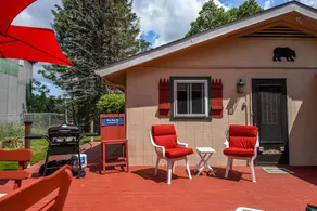 Wild Bear Cottage - Image 3