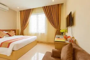Times Hotel Hoan Cau - Image 5