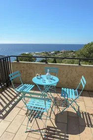 Villa Marinella Marine De Davia - Image 3