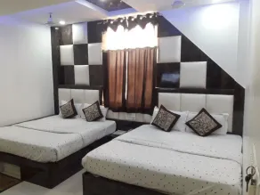 Hotel Jainson Residency - Image 5