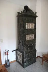 Alter Pfarrhof - Image 2