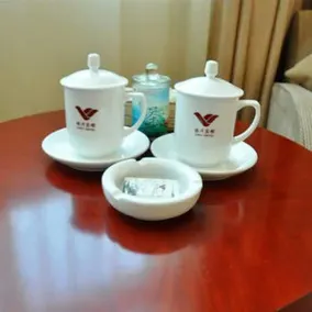 Lin Yi Hotel University - Image 3