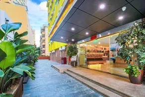 Shenzhen Seg Maker Hotel - Image 3