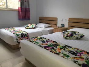 Yijie Holiday Hotel Yesanpo Bailixia - Image 4