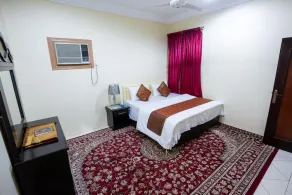 Al Eairy Furnished Apartments Makkah 8 - Image 2