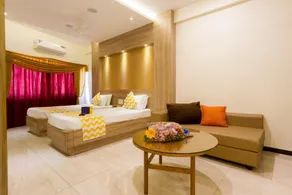 Hotel Thaai Coimbatore - Opposite Railway Station - Image 2