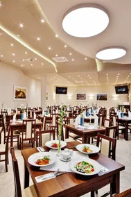 Baltic Cliff Spa & Wellness - Image 2