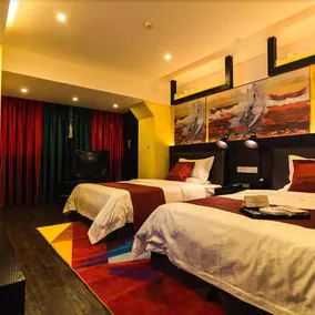 Teya Hotel - Image 5