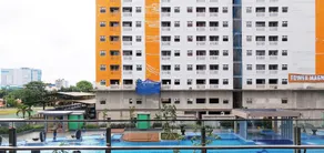 Simply Green Pramuka Apartment - Image 5