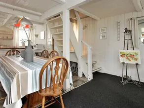 Lively Holiday Home in Juelsminde With Terrace - Image 4