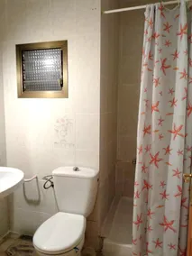 Apartment With 2 Bedrooms in Cañete, With Balcony - Image 5