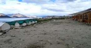 Pangong Lake View camp - Image 3