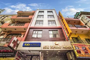 Bombay Palace Hotel - Image 4