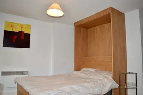 Studio Apartment in Central Manchester - Image 2