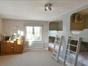 Brick Kiln Cottage - Image 3