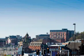 Twin Studio near Manchester! - Image 4