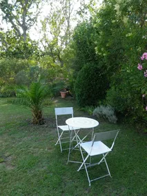 Villa With 3 Bedrooms in Taillades, With Wonderful Mountain View, Priv - Image 5