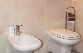 Nice Apartment in Cazzago San Martino With 2 Bedrooms, Wifi and Outdoor Swimming Pool - Image 2