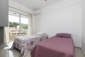 Aluguel Apartamento 2 quartos 50m do Mar Bombas SC - Image 2