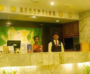 Hotel MB International Palace Side - Image 2