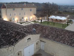 Château Isabeau de Naujan - Image 3