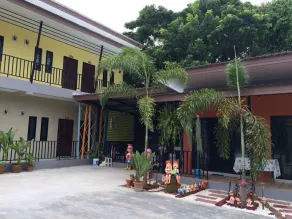 Room Park Hotel - Image 3
