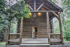 118bbrla 3 Bedroom Cabin - Image 5