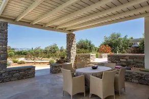 Villa Filizi - Filizi Naoussa Paros - Image 5