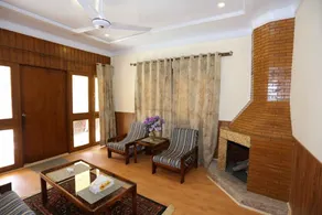 Shangrila Resort Hotel - Image 2