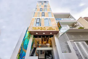 Tripgo Hotel And Apartment by OYO Rooms - Image 5