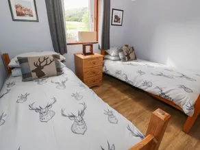 The Auld Tyndrum Cottage - Image 3