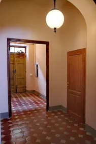 Holiday House in Saltino di Vallombrosa Tuscany - Image 2