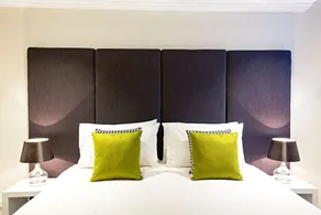 Astina Serviced Apartments - Parkside - Image 3