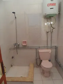Triomphe Hotel - Image 4