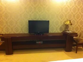 GreenTree Alliance Hotel Nantong Hu Sutong Daqiao Rugao Jiuhua Shuniu - Image 4