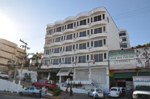 Caleta View Hotel And Bungalows - Image 5