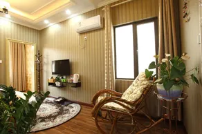 Ciyun Liangzhu Boutique Hotel - Image 3