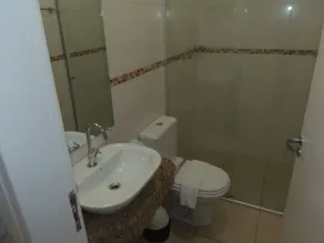 Gold-inn Hotel - Image 3