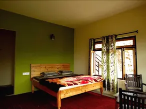 Mukteshwar Oak Essence - Image 2