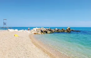 Beautiful Home in Monsampolo del Tronto With Wifi and 1 Bedrooms - Image 2