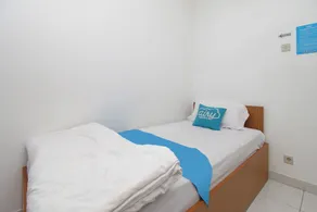 Airy Eco Syariah Karawaci Zam Zam Raya B1 7 Tangerang - Image 2